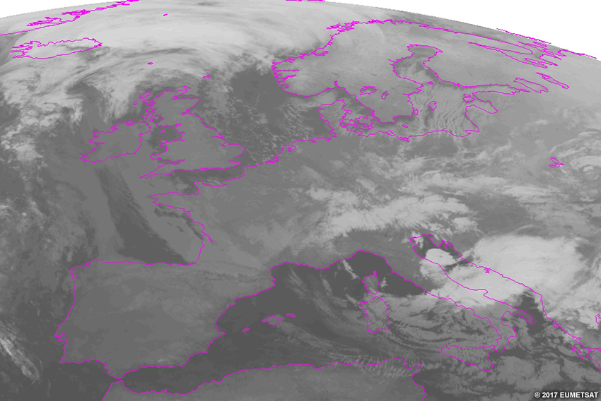 05 Jan 2017 0730 UTC