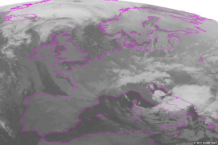 05 Jan 2017 0745 UTC