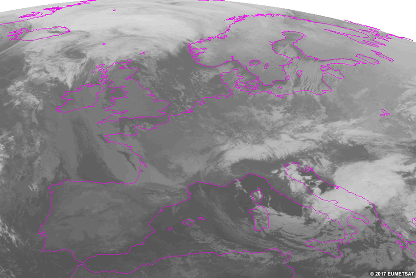 05 Jan 2017 0945 UTC