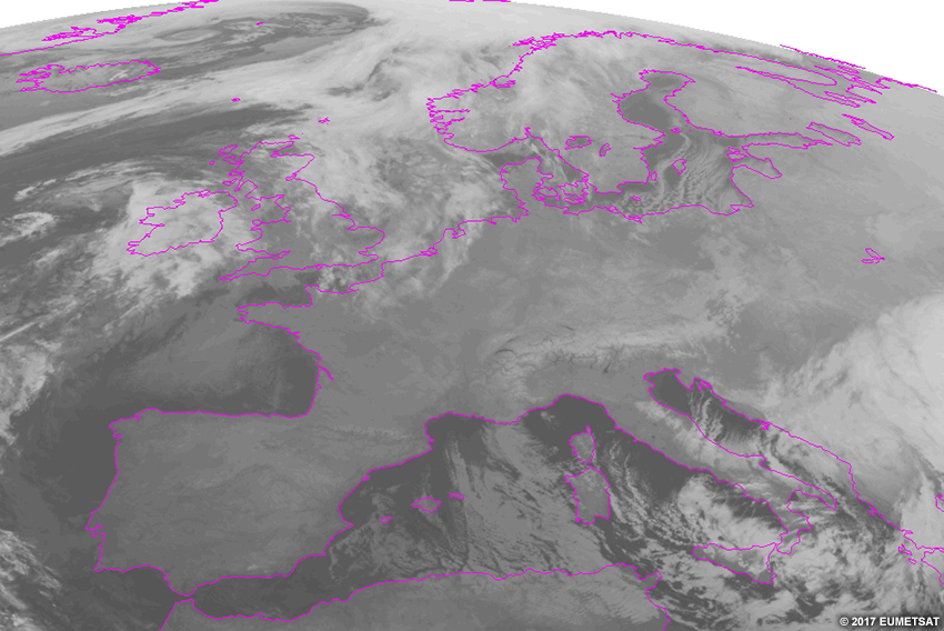 06 Jan 2017 0300 UTC