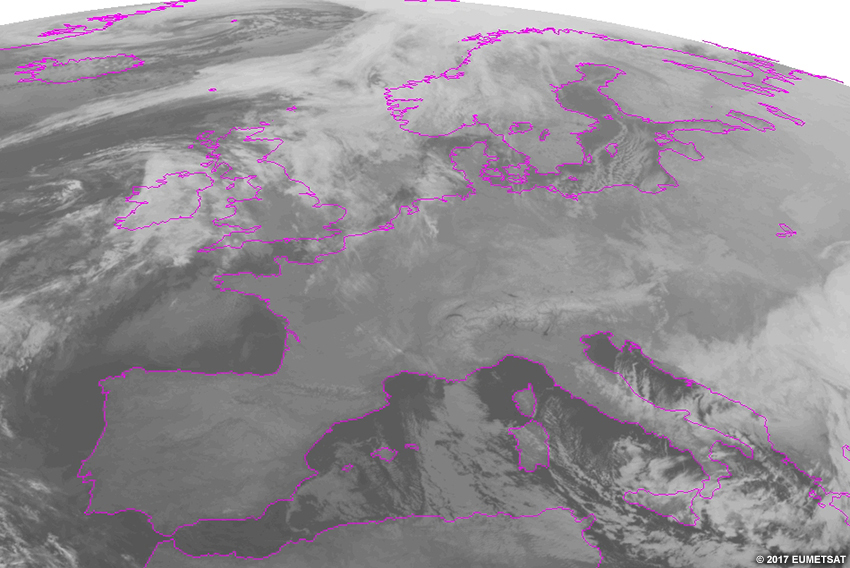 06 Jan 2017 0500 UTC