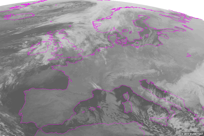 06 Jan 2017 0700 UTC