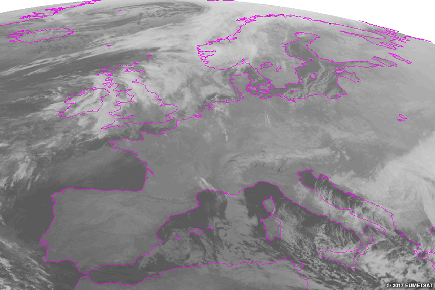 06 Jan 2017 0730 UTC