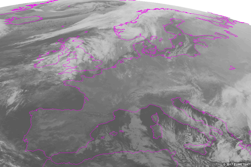 06 Jan 2017 1000 UTC