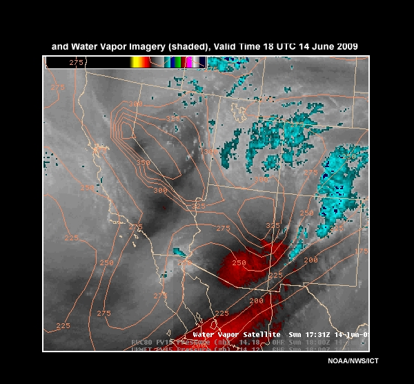 NAM-WRF80 - 18 UTC 