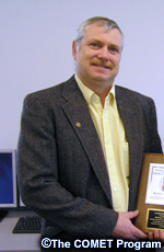 Richard Grumm