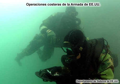 Submarinistas
