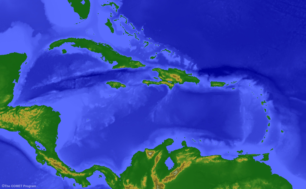 interface map