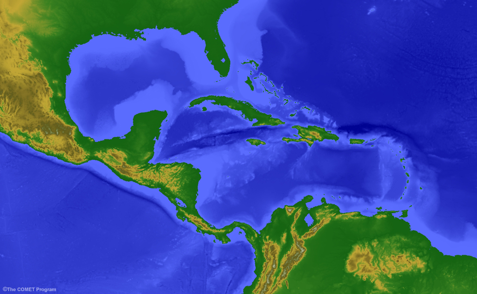 interface map