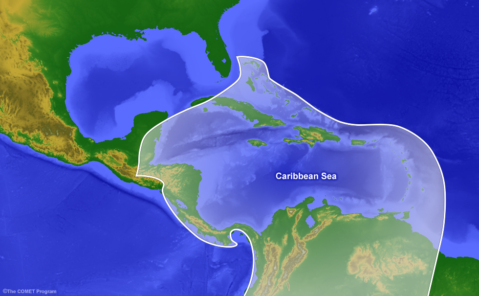 carib over state