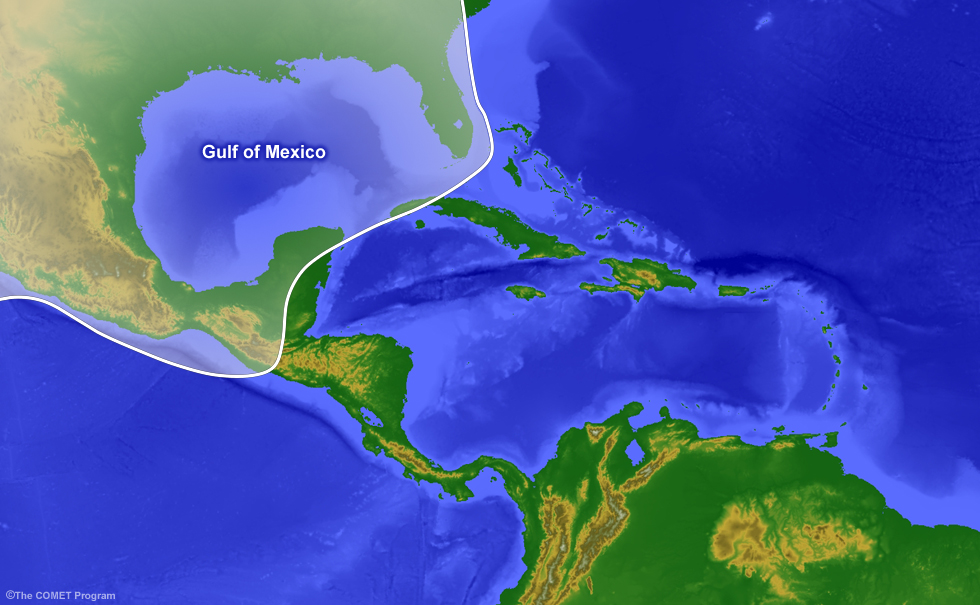 gulf over state
