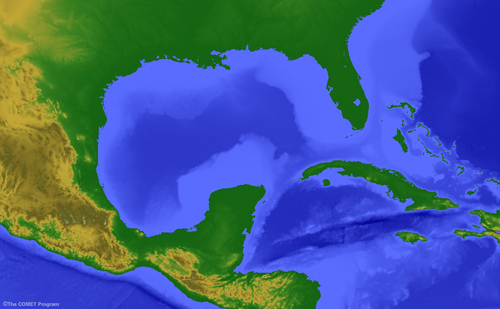interface map