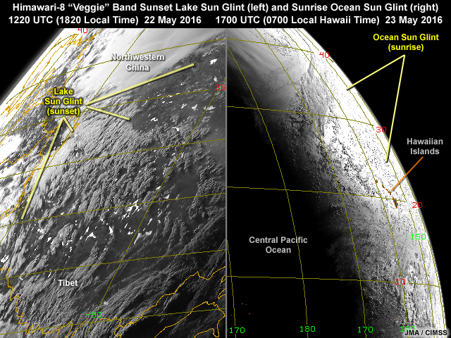 Veggie Near-IR Band