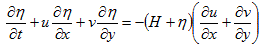 equation