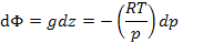 equation