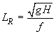 equation
