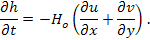 equation