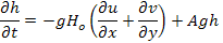 equation