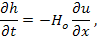 equation