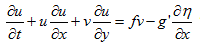 equation