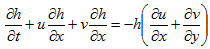 equation