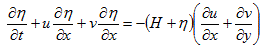 equation