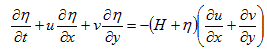 equation