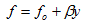 equation
