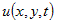 equation