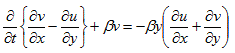equation