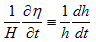 equation