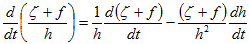equation