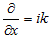 equation