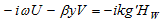 equation