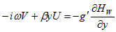 equation