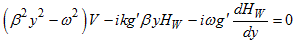 equation