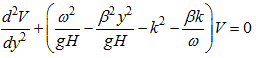 equation