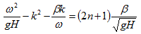 equation