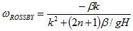 equation