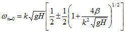 equation