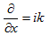equation