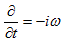 equation