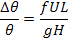equation