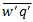 Equation