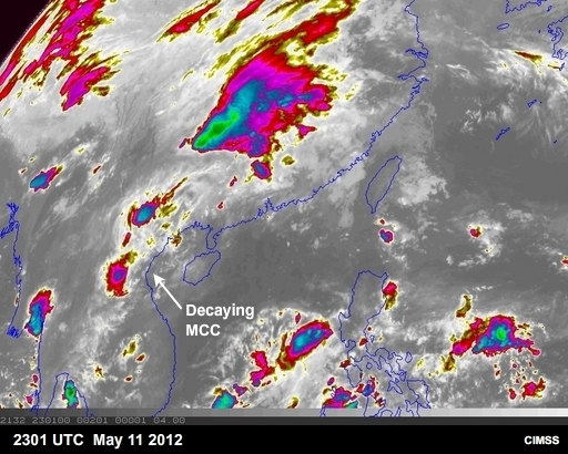 2301 UCT May 11 2012