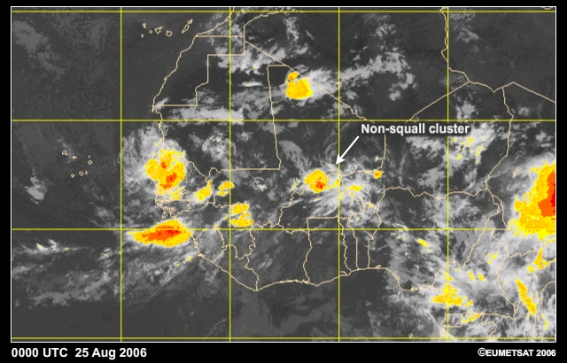 25 Aug, 2006 0000 UTC
