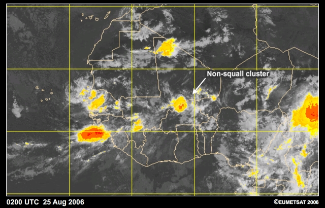 25 Aug, 2006 0200 UTC