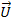Vector U
