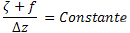 Ecuación