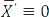 Ecuación